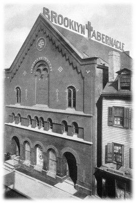 Brooklyn Tabernacle