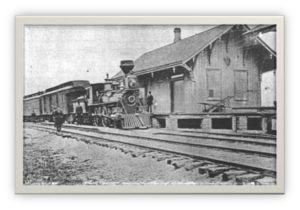 Buffalo, Rochester and Pittsburgh Railway