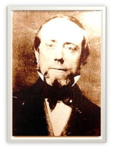 Joseph Lytel Russell